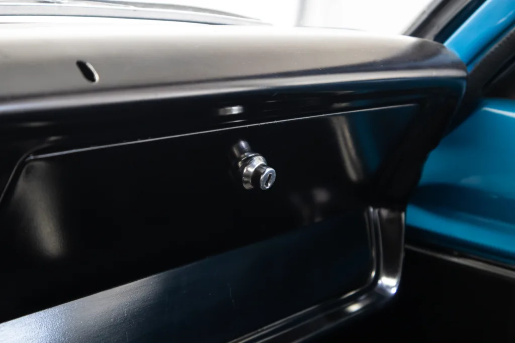 Dodge Dart DE LUXO 1973