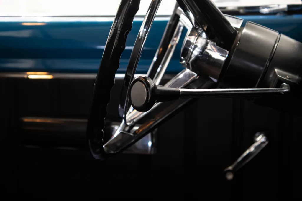 Dodge Dart DE LUXO 1973