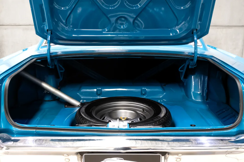 Dodge Dart DE LUXO 1973