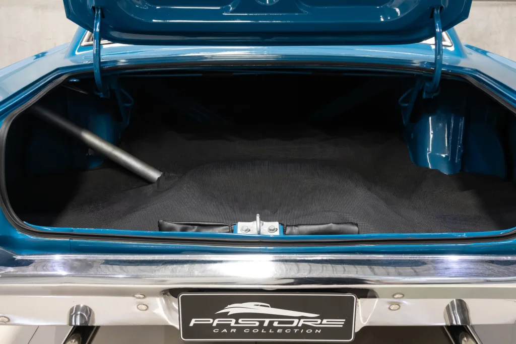 Dodge Dart DE LUXO 1973
