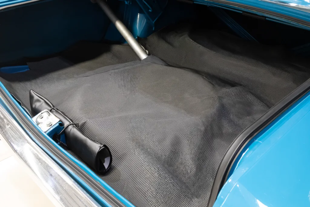 Dodge Dart DE LUXO 1973