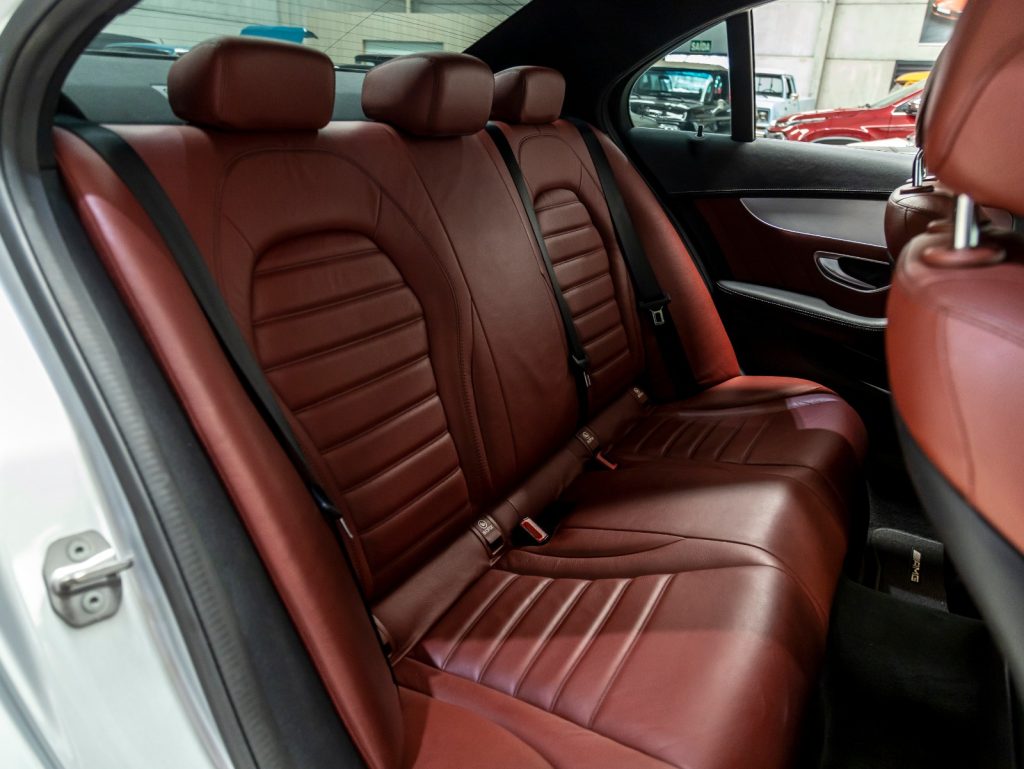 Mercedes-Benz C450 AMG