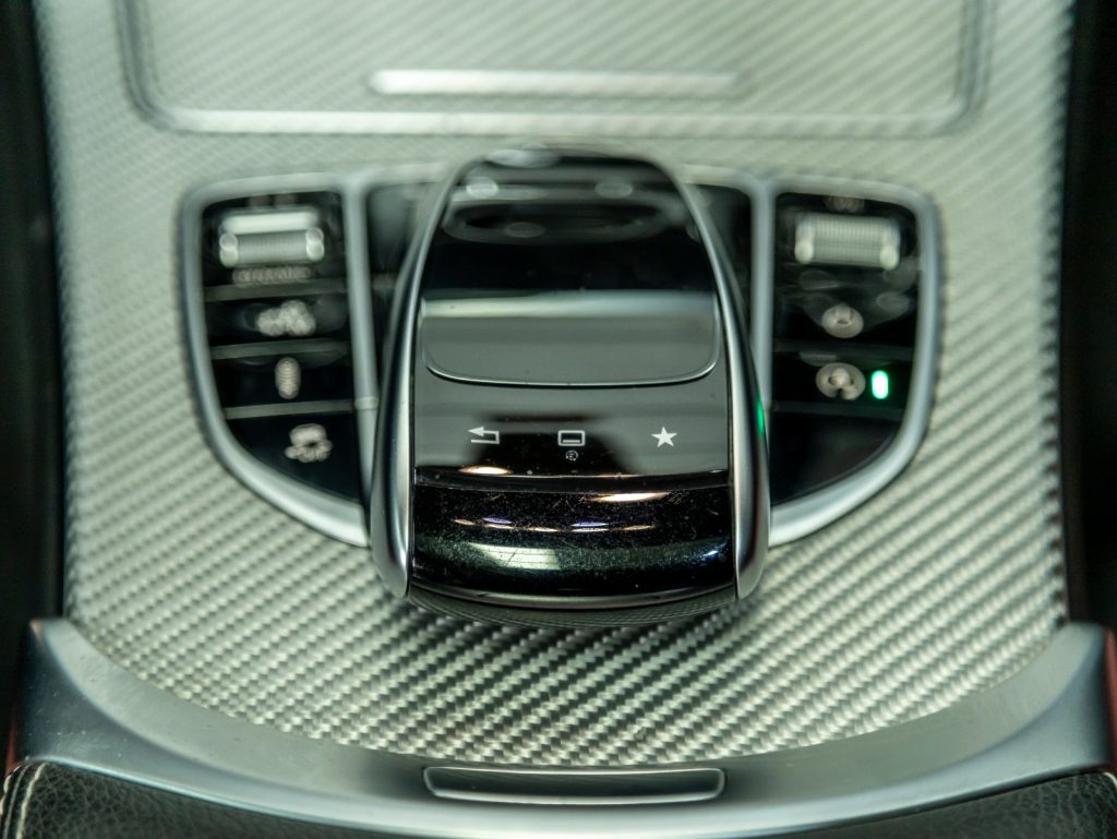 Mercedes-Benz C450 AMG