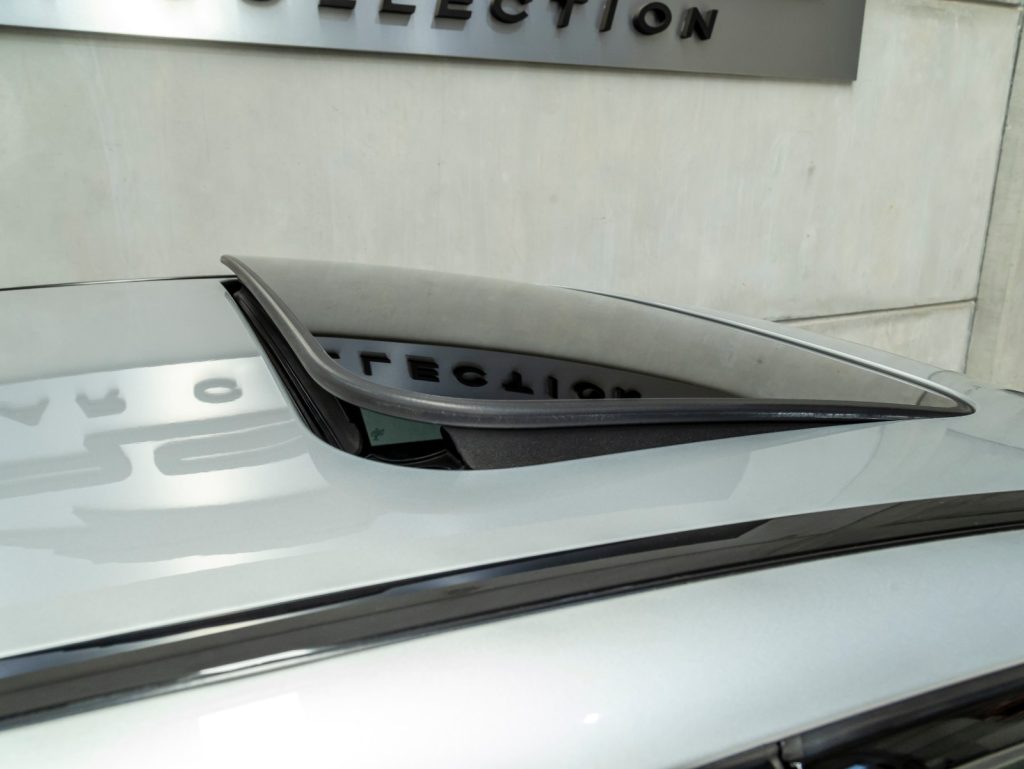 Mercedes-Benz C450 AMG