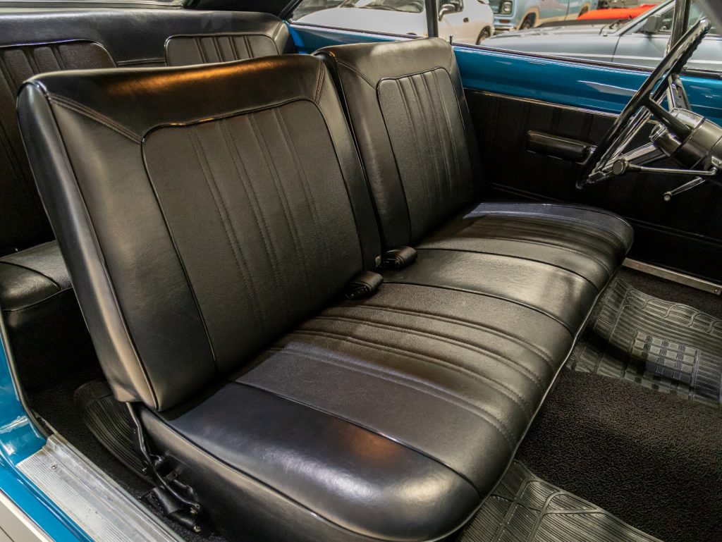 Dodge Dart DE LUXO 1972