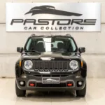 Jeep Renegade Trailhawk 2016