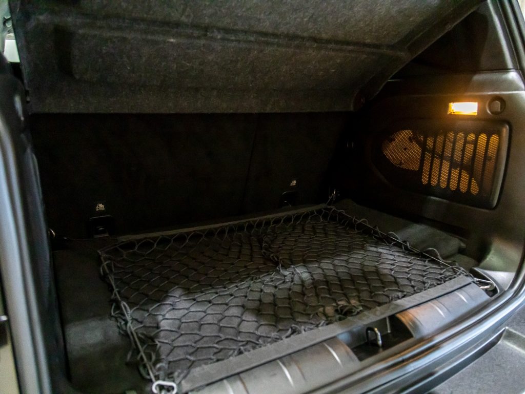 Jeep Renegade Trailhawk 2016