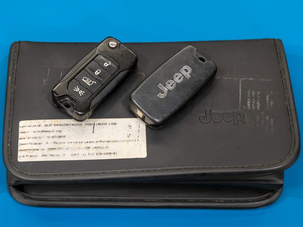 Jeep Renegade Trailhawk 2016