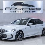 BMW 320i Sport – 2024