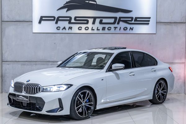 BMW 320i Sport – 2024