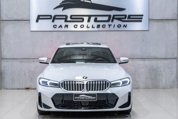 BMW 320i Sport – 2024