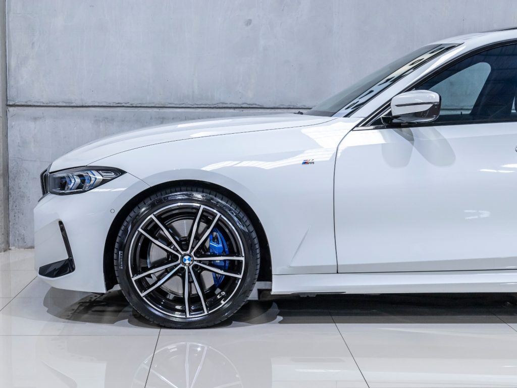 BMW 320i Sport – 2024