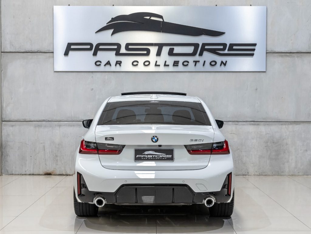 BMW 320i Sport – 2024