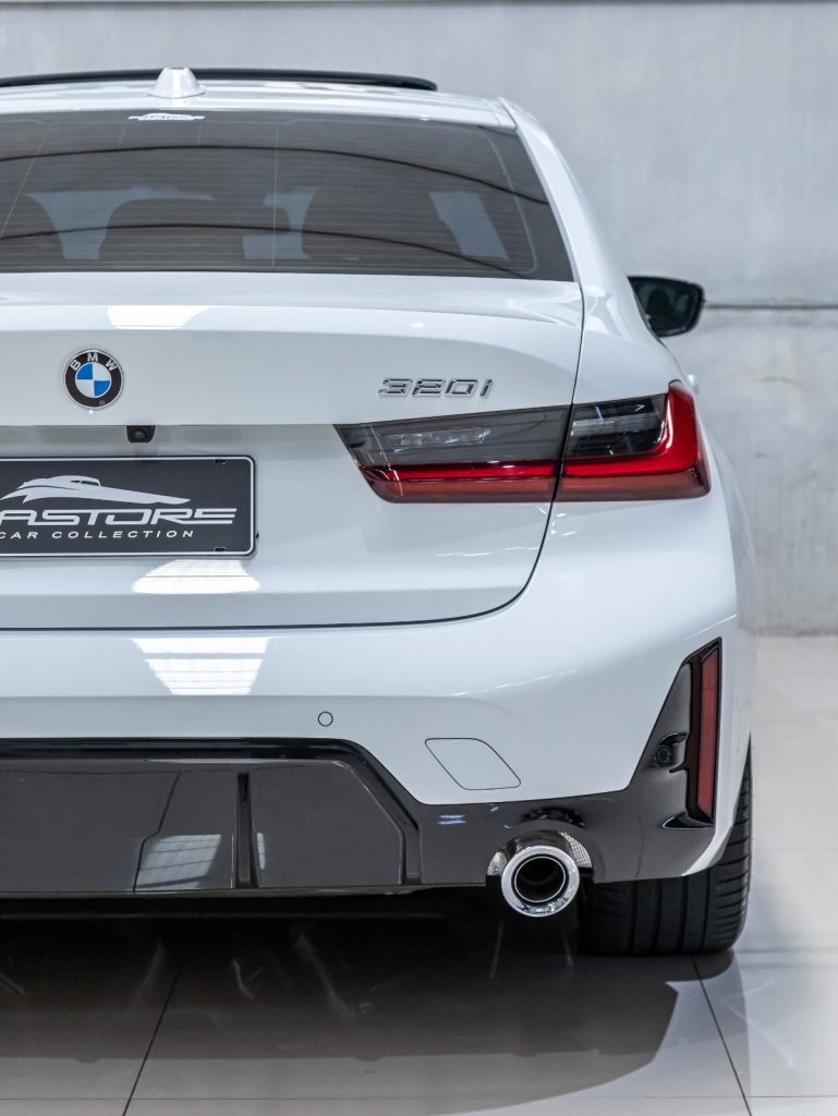 BMW 320i Sport – 2024