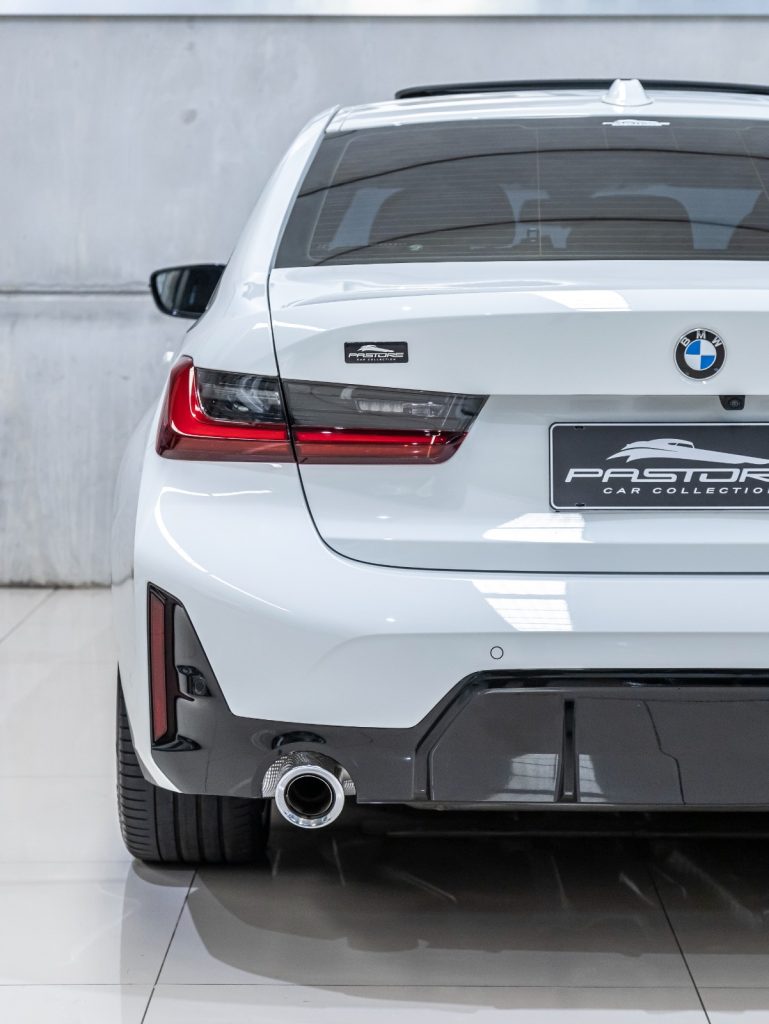 BMW 320i Sport – 2024