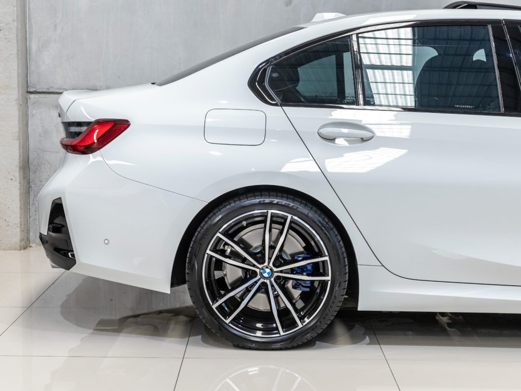 BMW 320i Sport – 2024