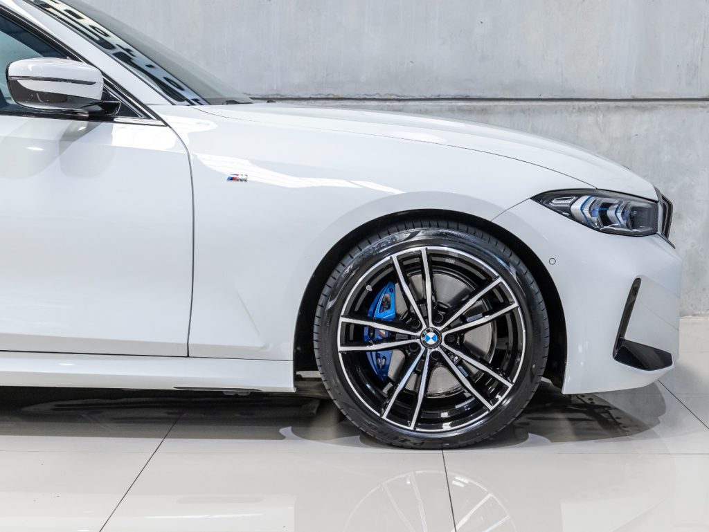 BMW 320i Sport – 2024