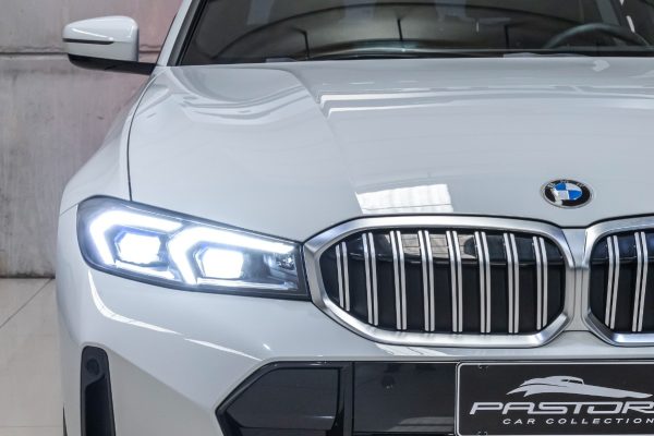 BMW 320i Sport – 2024