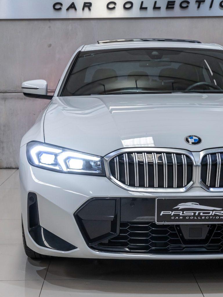 BMW 320i Sport – 2024