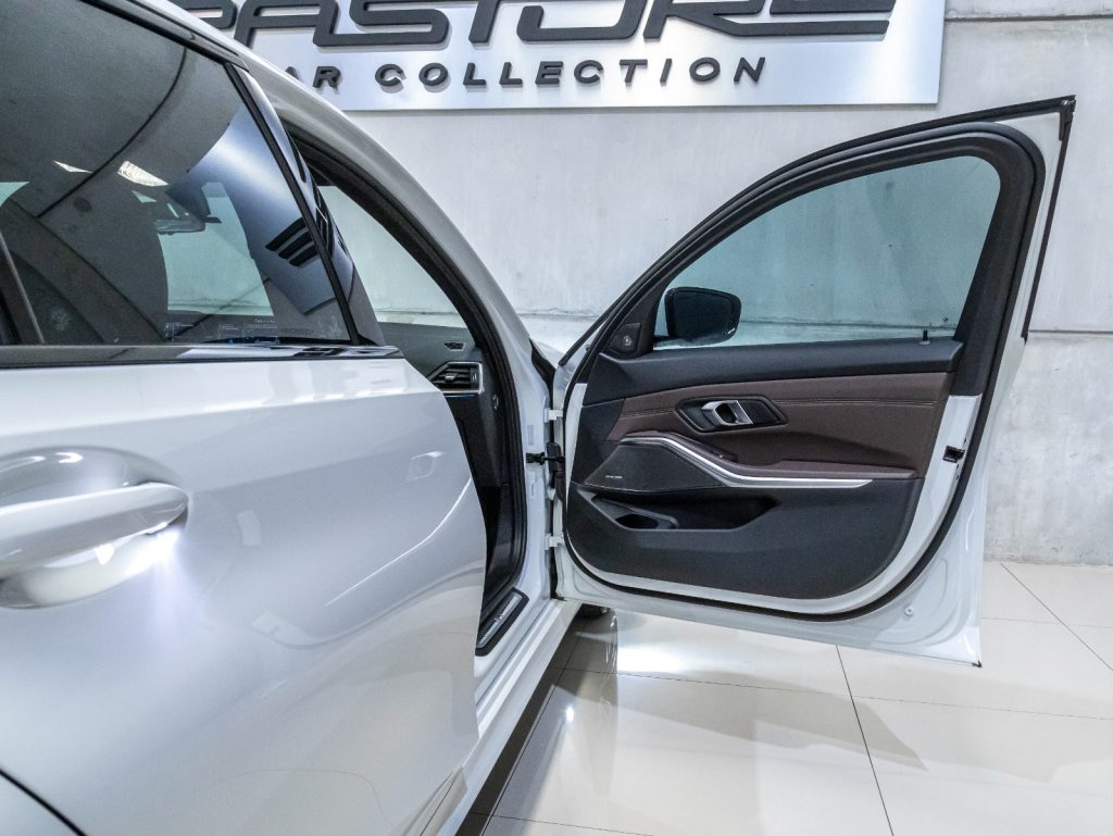 BMW 320i Sport – 2024