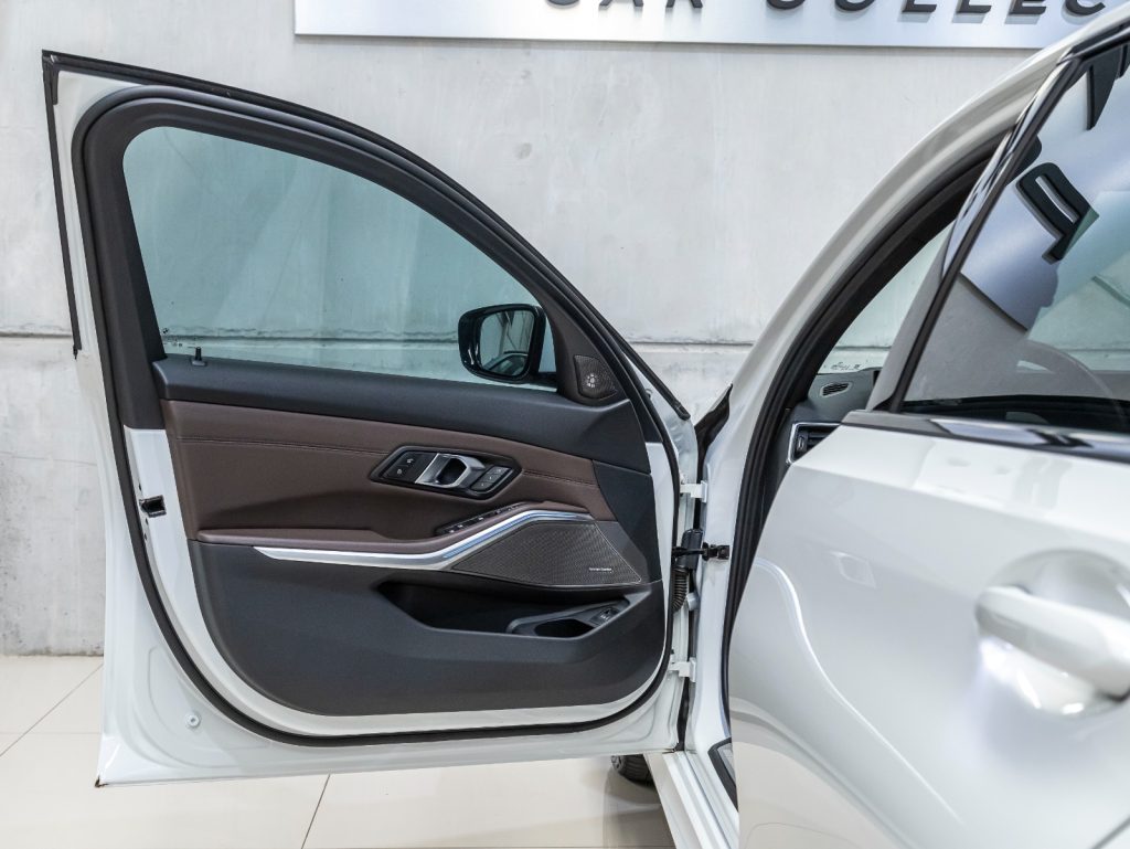 BMW 320i Sport – 2024