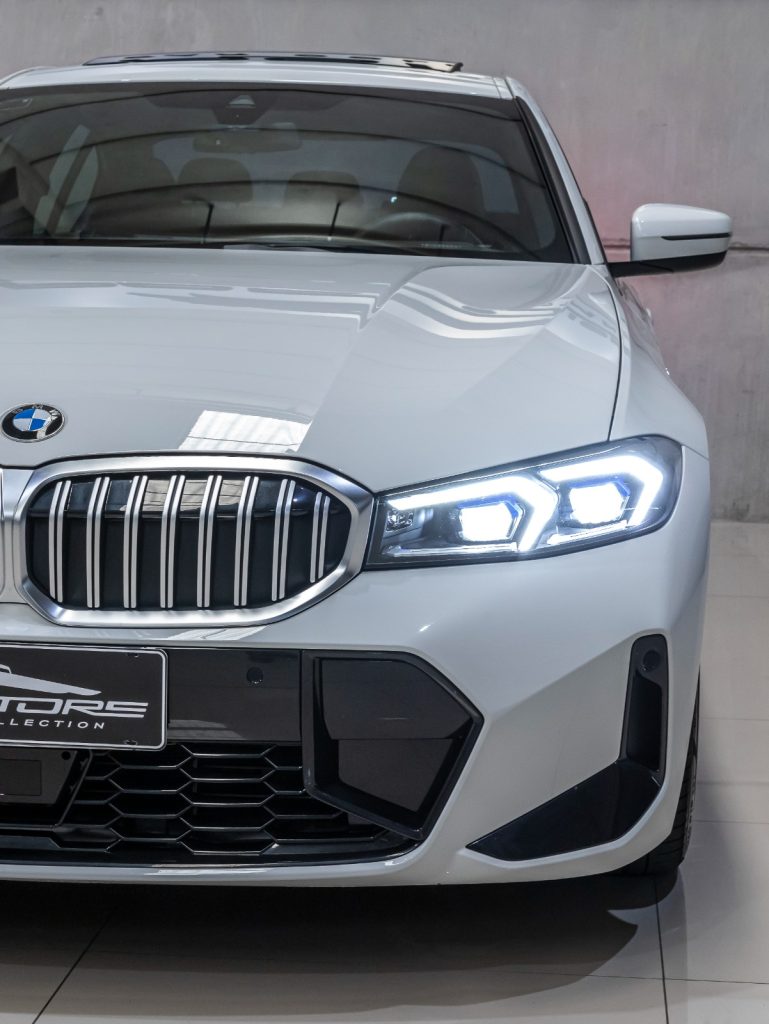 BMW 320i Sport – 2024