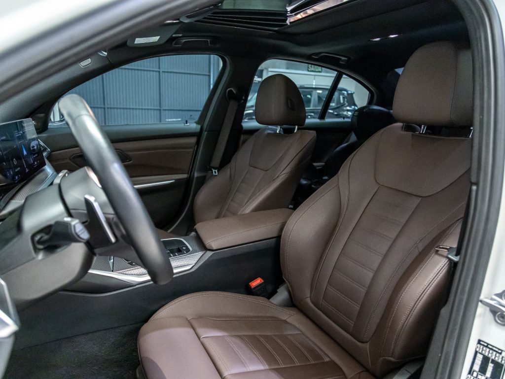 BMW 320i Sport – 2024