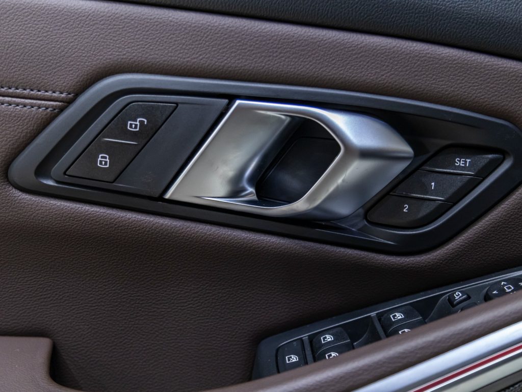 BMW 320i Sport – 2024