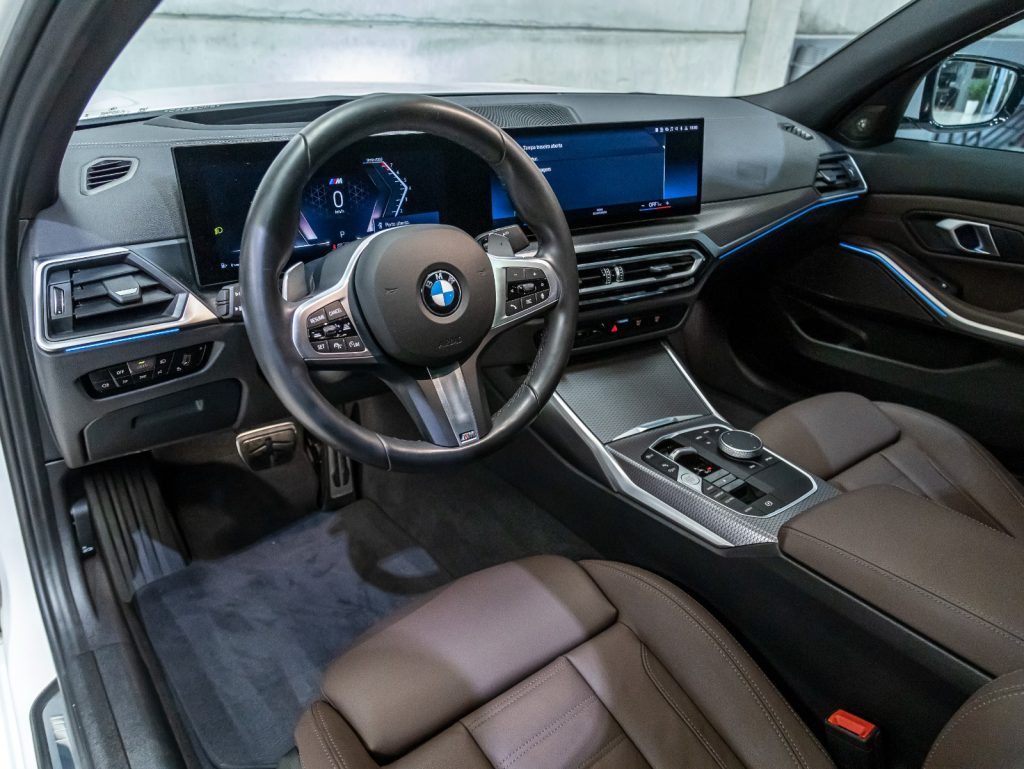 BMW 320i Sport – 2024