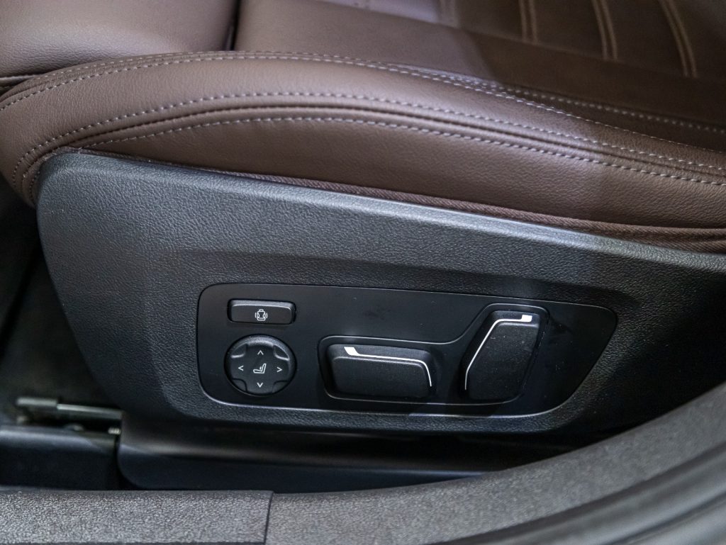 BMW 320i Sport – 2024