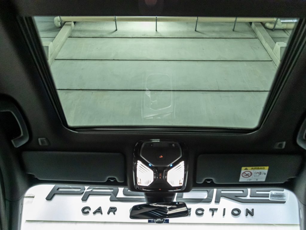 BMW 320i Sport – 2024