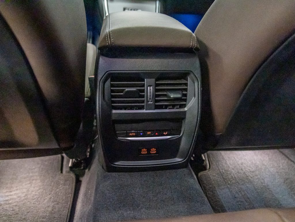 BMW 320i Sport – 2024