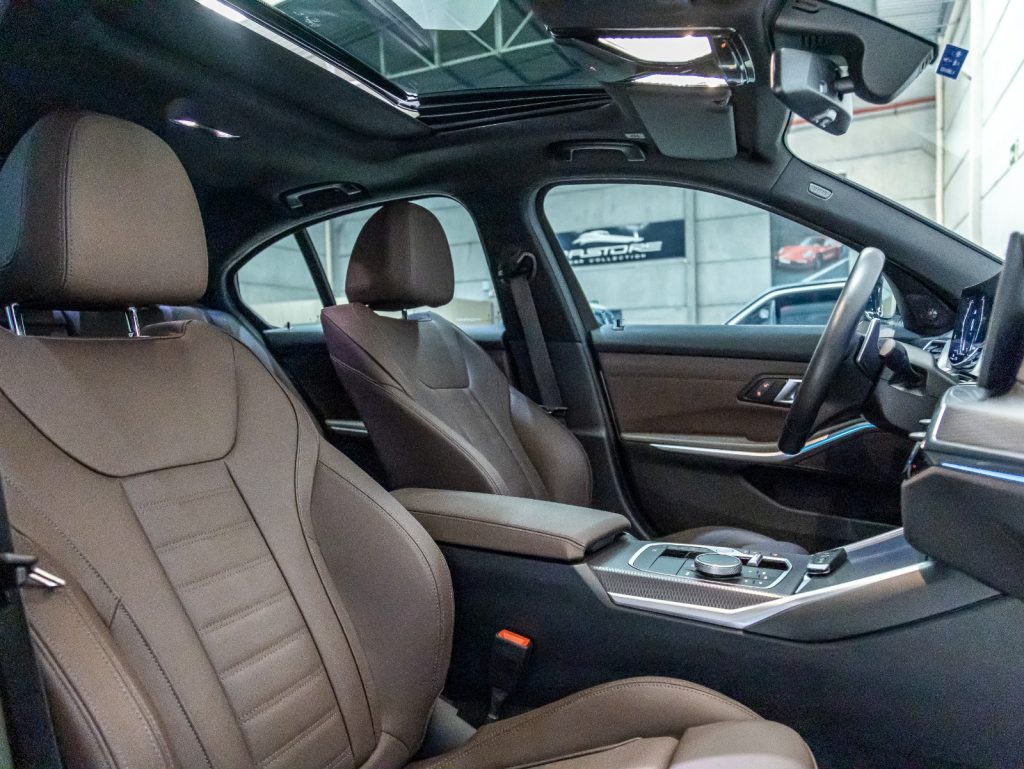 BMW 320i Sport – 2024