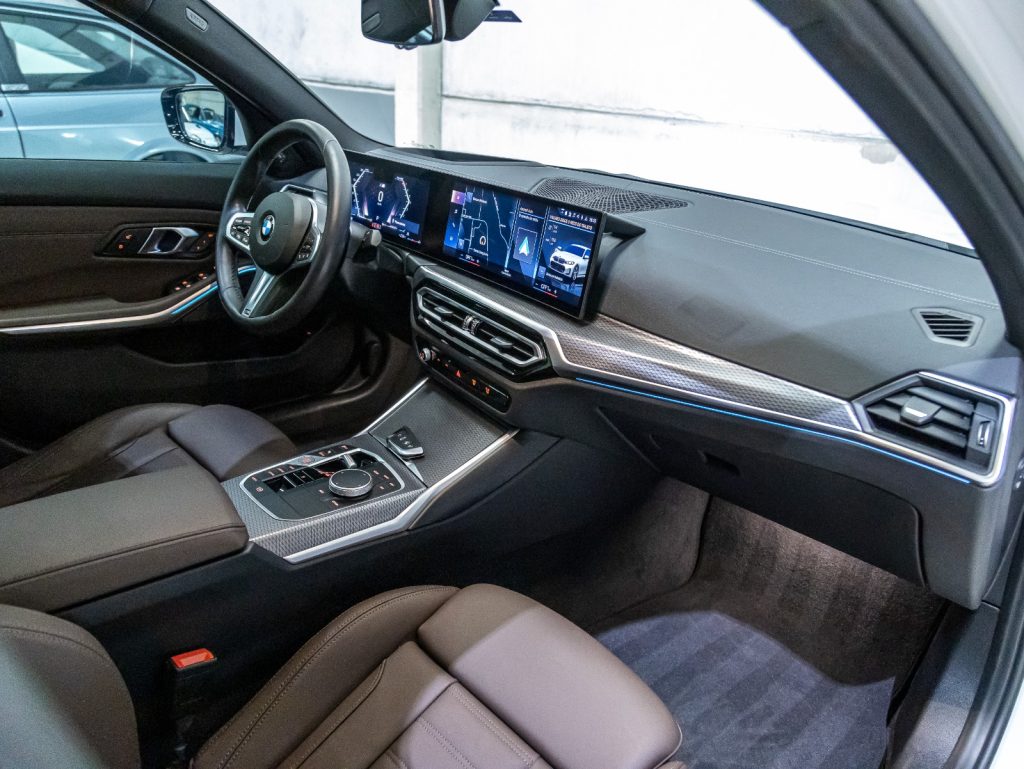 BMW 320i Sport – 2024