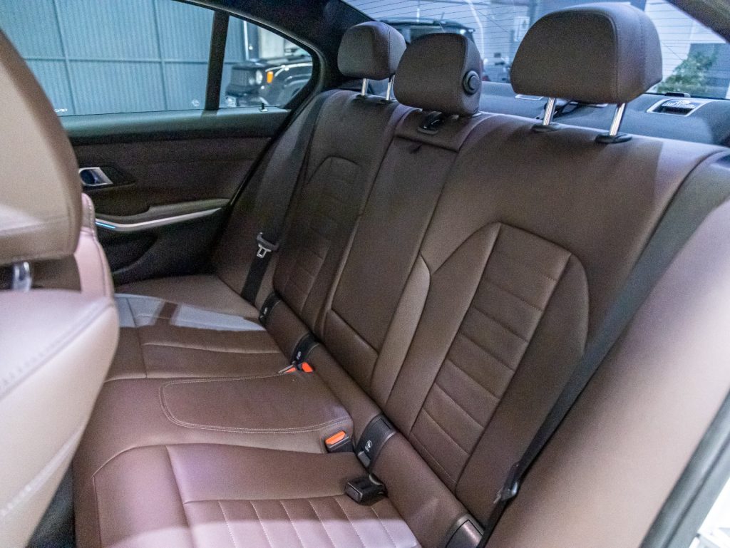 BMW 320i Sport – 2024