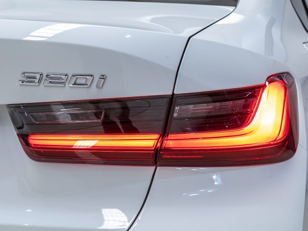 BMW 320i Sport – 2024