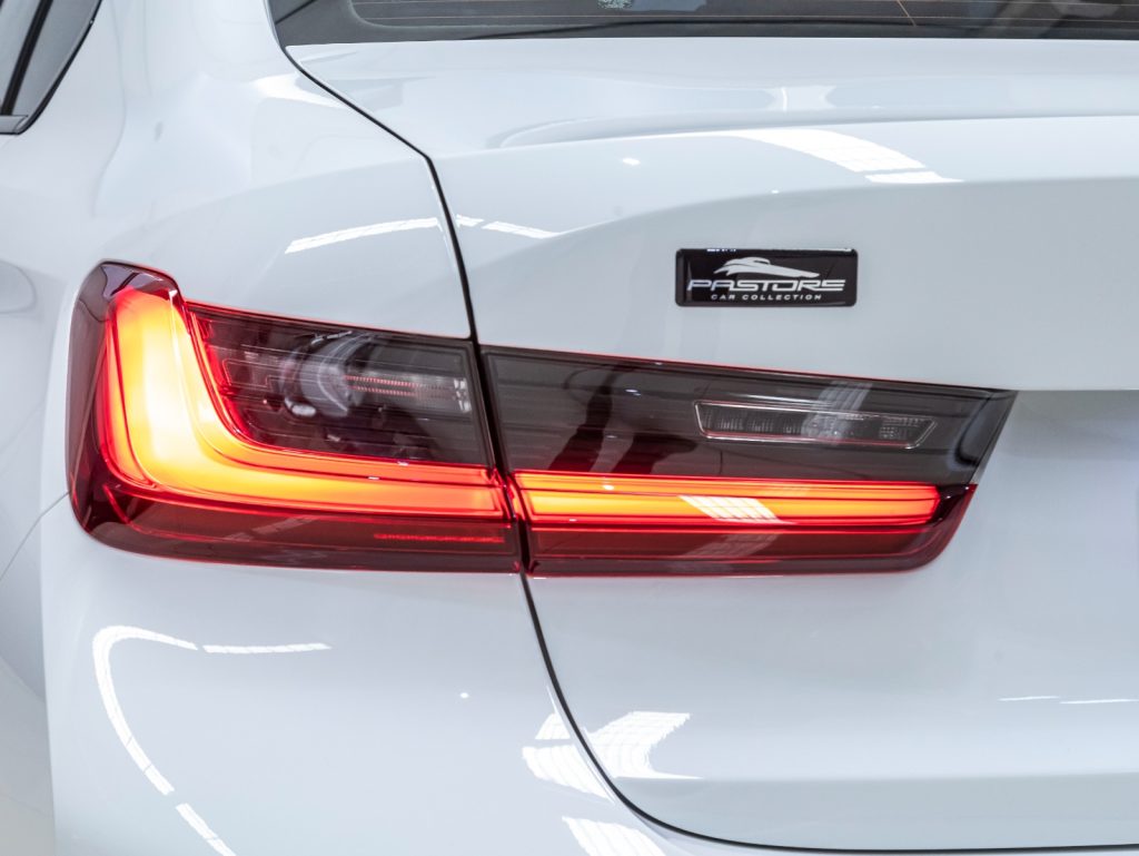 BMW 320i Sport – 2024