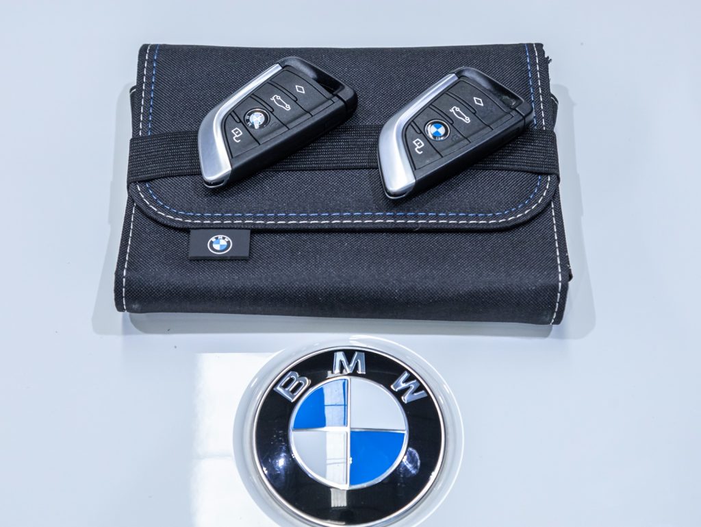 BMW 320i Sport – 2024