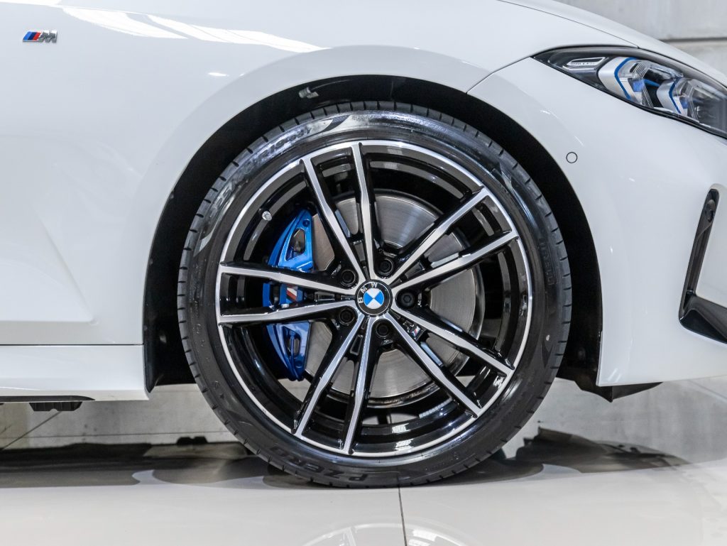 BMW 320i Sport – 2024