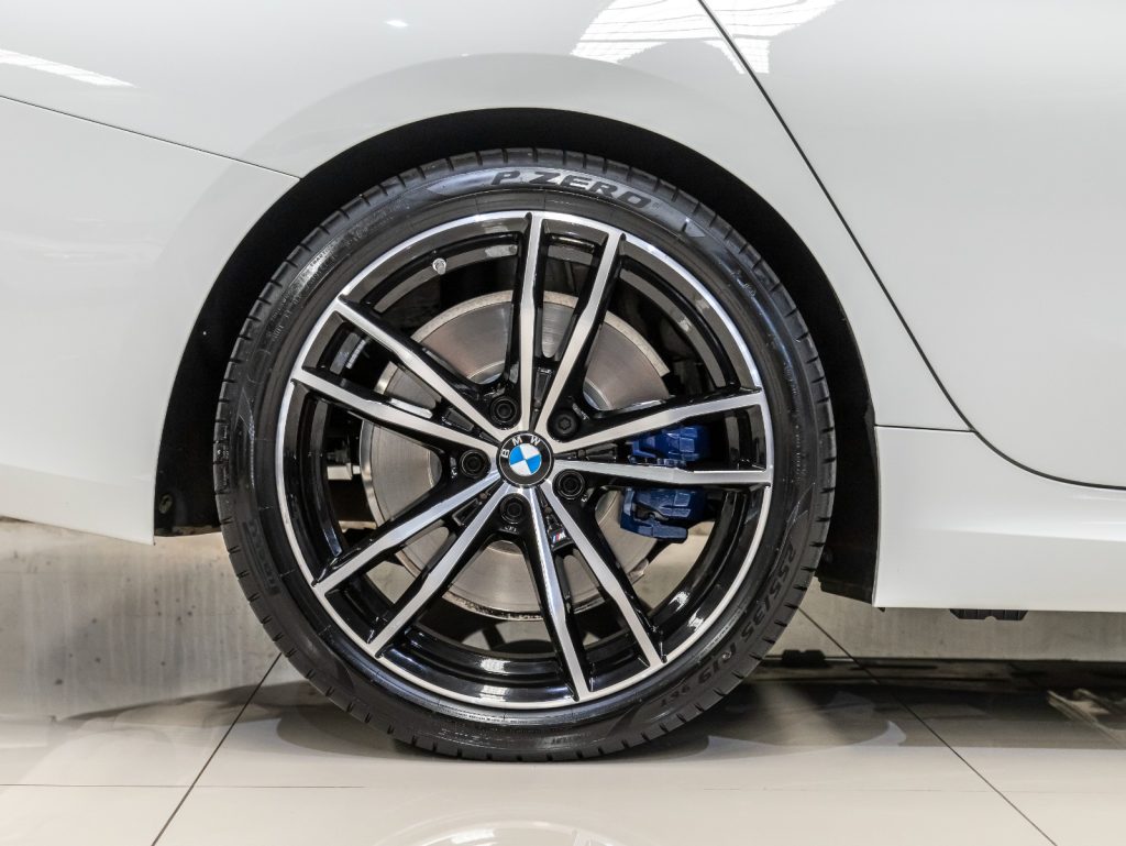 BMW 320i Sport – 2024