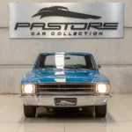 Dodge Dart DE LUXO 1973
