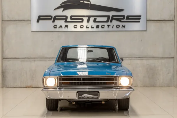 Dodge Dart DE LUXO 1973