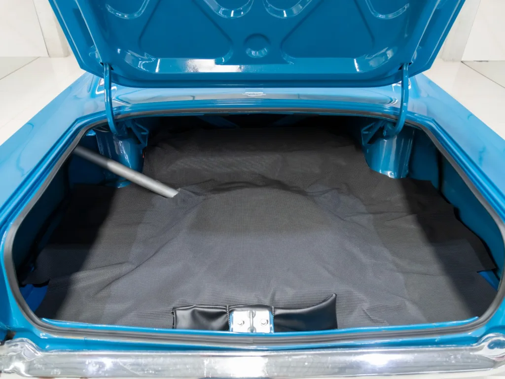 Dodge Dart DE LUXO 1973