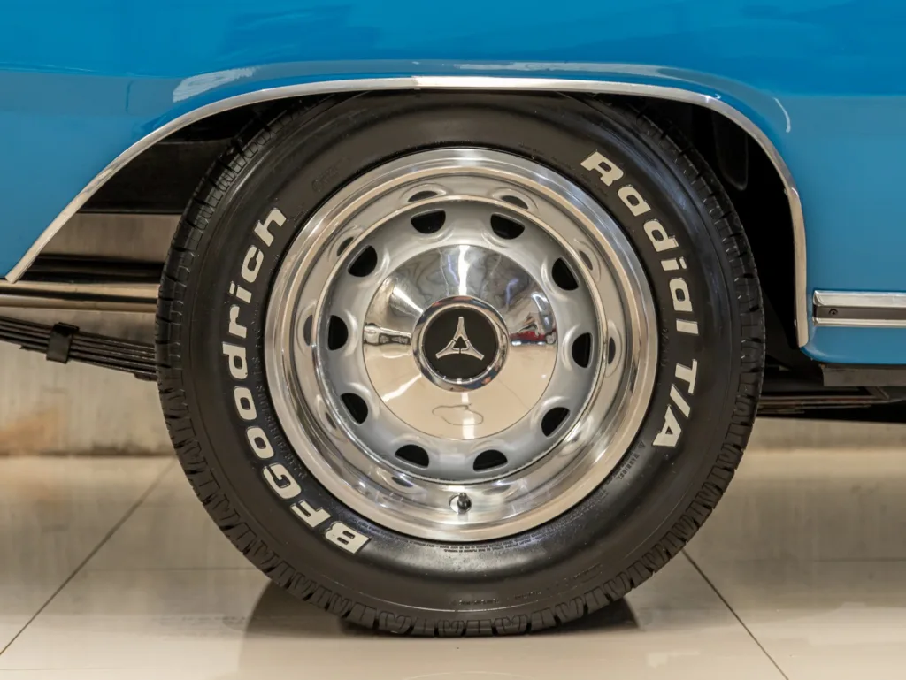 Dodge Dart DE LUXO 1973