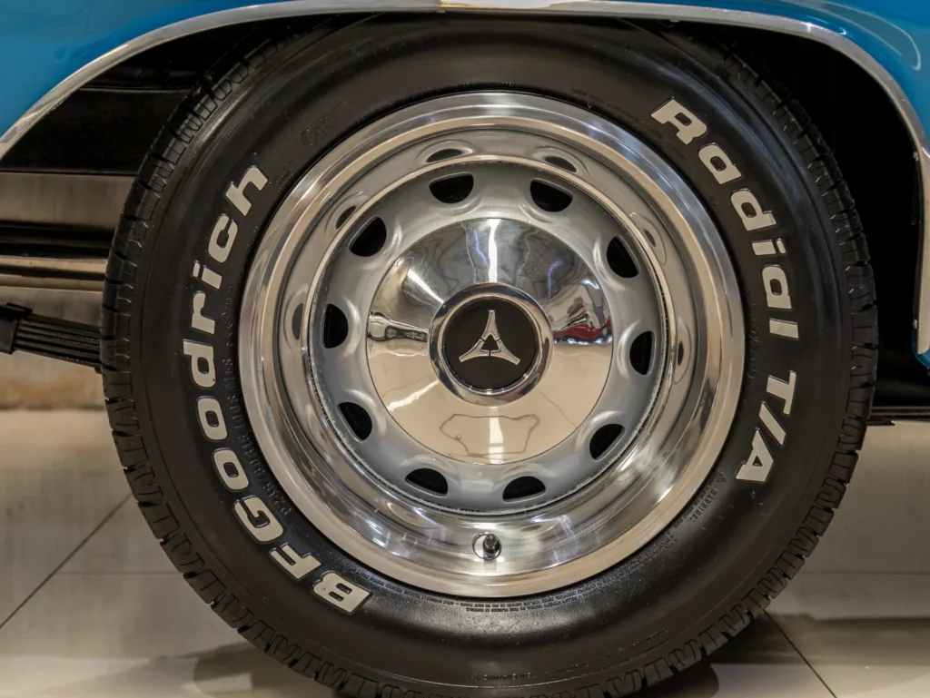Dodge Dart DE LUXO 1973