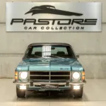 Chevrolet Opala Comodoro 1979