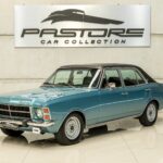 Chevrolet Opala Comodoro 1979