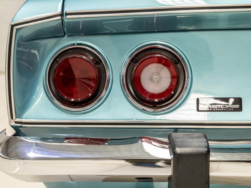 Chevrolet Opala Comodoro 1979