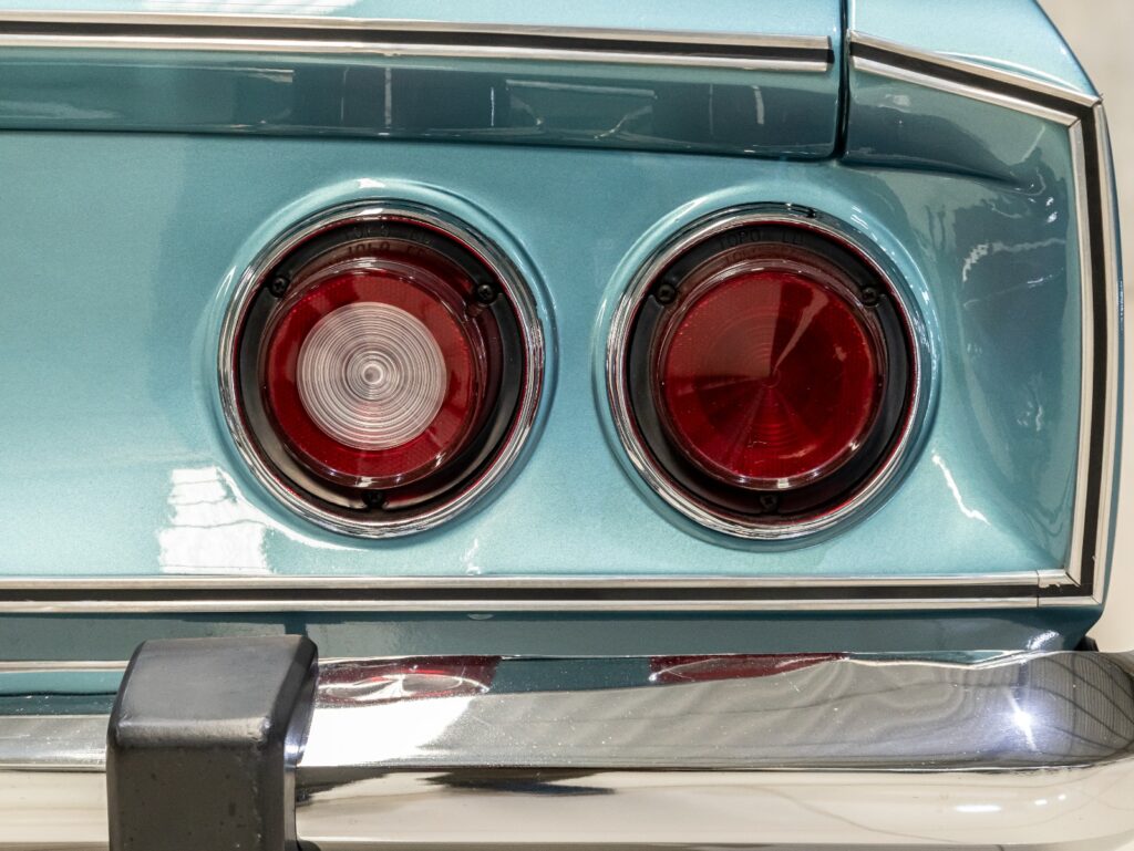 Chevrolet Opala Comodoro 1979