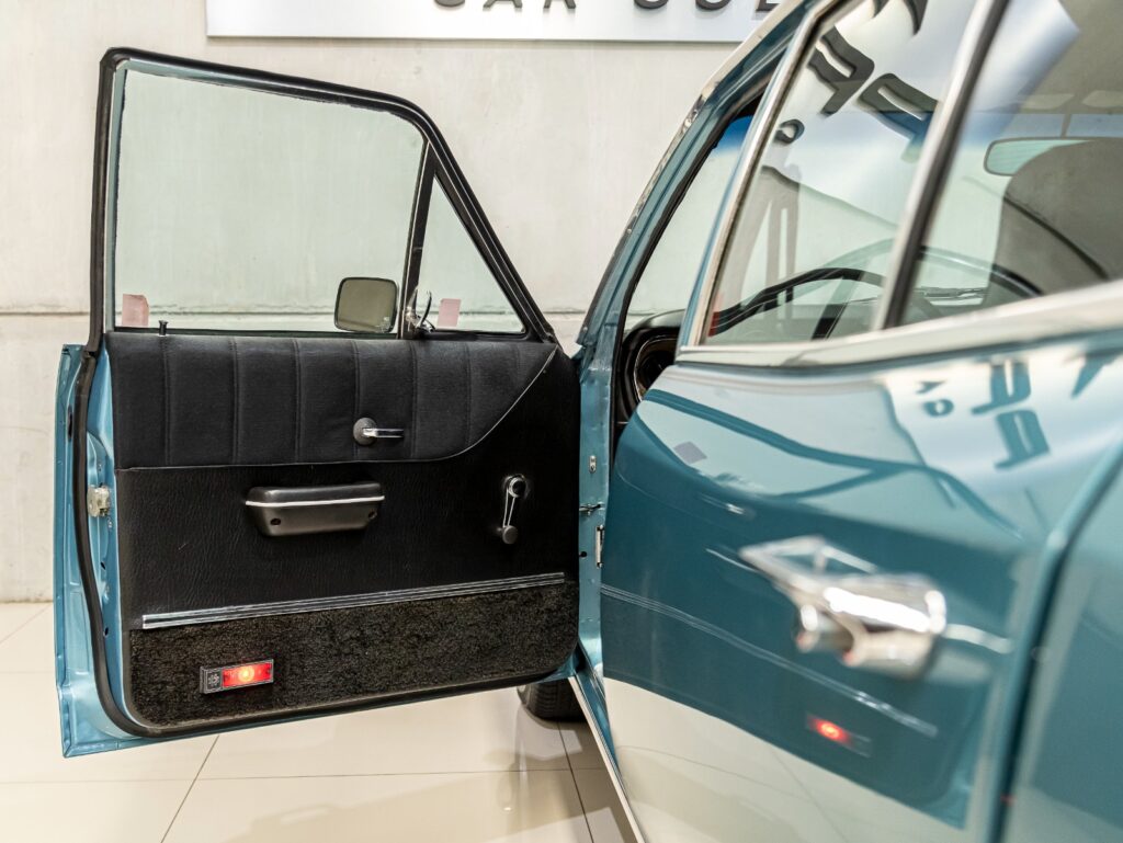 Chevrolet Opala Comodoro 1979